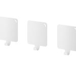 قلاب آویز ایکیا مدل PLUTT