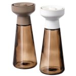 ست فلفل ساب و نمک ساب ایکیا HALVTOM