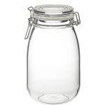 بانکه 1.8 لیتری ایکیا KORKEN