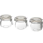 بانکه سه تایی 130 سی سی ایکیا KORKEN