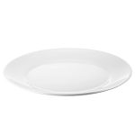 بشقاب غذا خوری ایکیا OFTAST