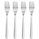 چنگال ایکیا مدل FORNUFT ست 4 عددی