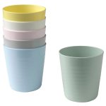 ست لیوان 6 تایی ایکیا KALAS