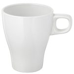 ماگ ایکیا سفید مدل FARGRIK