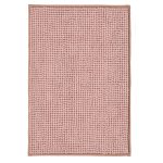 پادری حمام صورتی روشن ایکیا TOFTBO سایز 50×80