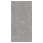 پادری حمام خاکستری ایکیا TOFTBO سایز 60×120