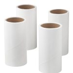 یدک پرز گیر ایکیا مدل BÄSTIS بسته 4 تایی