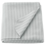 پتو ایکیا مدل VITMOSSA