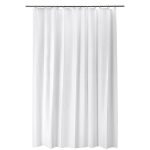 پرده حمام ایکیا BJARSEN