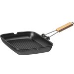 تابه ایکیا مدل GRILLA