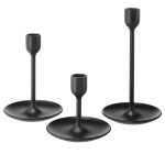 شمعدان ایکیا مدل FULLTALIG