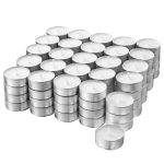 شمع وارمر  ایکیا مدل GLIMMA بسته صد تایی