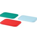 تخته برش ایکیا 365+ ست 3 تایی