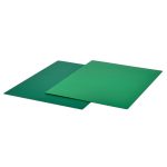 ست 2 تایی تخته کار ایکیا مدل FINFÖRDELA رنگ سبز