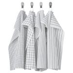 دستمال آشپزخانه ایکیا RINNIG