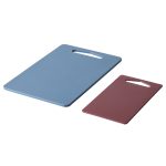 ست ۲ تایی تخته آشپزخانه ایکیا مدل BERGTUNGA