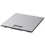 ترازوی دیجیتال وزن کشی ایکیا مدل BORSAN