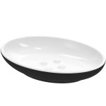 جا صابونی ذغالی ایکیا EKOLN