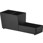 جا قاشقی سینک ایکیا RINNIG مشکی