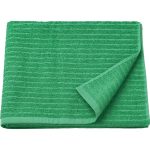 حوله ایکیا مدل VAGSJON رنگ سبز سایز 70X140