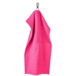 حوله دست و صورت ایکیا VAGSJON سرخ آبی