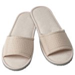 دمپایی حوله ای سایز S/M ایکیا SKOVELSJON