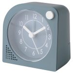 ساعت رو میزی آلارم دار ایکیا مدل TJINGA