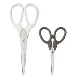 قیچی ایکیا مدل MARKBART ست 2 تایی