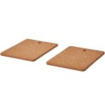 زیر قابلمه ایکیا مدل HEAT ست 2 تایی