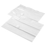 کیسه وکیوم بسته 2 عددی ایکیا SPANTAD