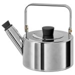 کتری استیل ایکیا METALLISK