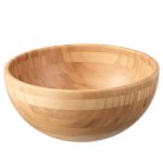 کاسه بامبو ایکیا BLANDA MATT قطر 28 سانتی متر