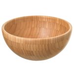 کاسه بامبو ایکیا BLANDA MATT قطر 20 سانتی متر