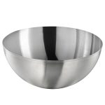 کاسه استیل ایکیا قطر 20 BLANDA BLANK