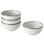 کاسه ایکیا مدل GLADELIG قطر11 رنگ طوسی