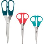 قیچی ایکیا TROJKA ست 3 تایی