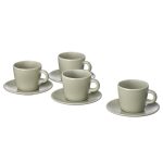 اسپرسو خوری ایکیا مدل FARGKLAR رنگ سبز