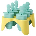 قالب بستنی سیلیکونی ایکیا UPPFYLLD آبی