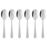 قاشق چای خوری ایکیا مدل DRAGON