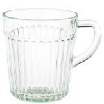 لیوان دسته دار ایکیا مدل DROMBILD