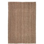 فرش کنفی ایکیا LOHALS سایز 230*160