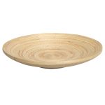 ظرف سرو چوبی ایکیا HULTET