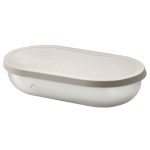 ظرف غذا ایکیا HALVVARM