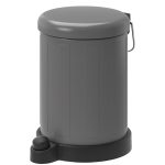 سطل پدالی سرویس بهداشتی ایکیاTOFTAN