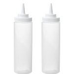 ست 2 تایی بطری سس ایکیا GRILLTIDER