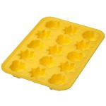 قالب یخ ایکیا مدل SURSOT رنگ زرد