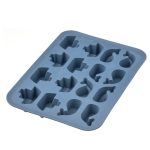 قالب یخ ایکیا مدل SURSOT رنگ آبی