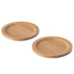 زیر لیوانی 2 تایی ایکیا FORSEGLA