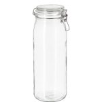 بانکه 2 لیتری ایکیا KORKEN