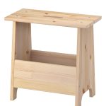 چهارپایه ایکیا PERJOHAN